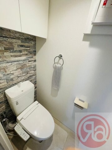 セレニテフラン本町の物件内観写真