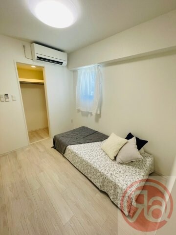 セレニテフラン本町の物件内観写真