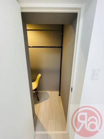 セレニテフラン本町の物件内観写真