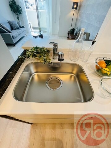 セレニテフラン本町の物件内観写真