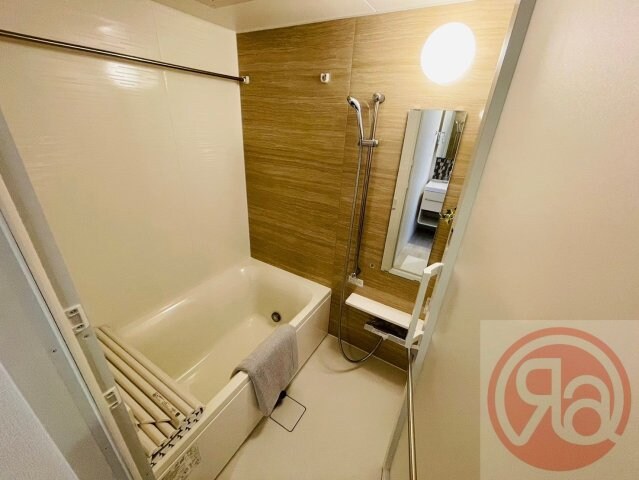 セレニテフラン本町の物件内観写真