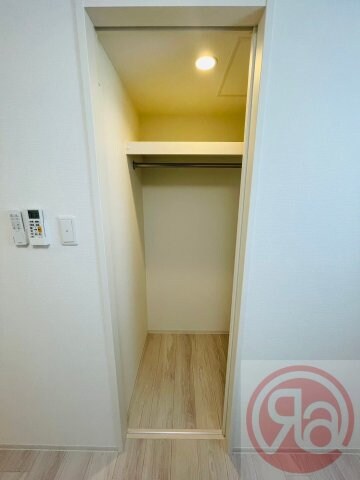 セレニテフラン本町の物件内観写真