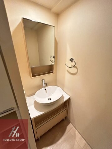 アーバネックス北浜の物件内観写真