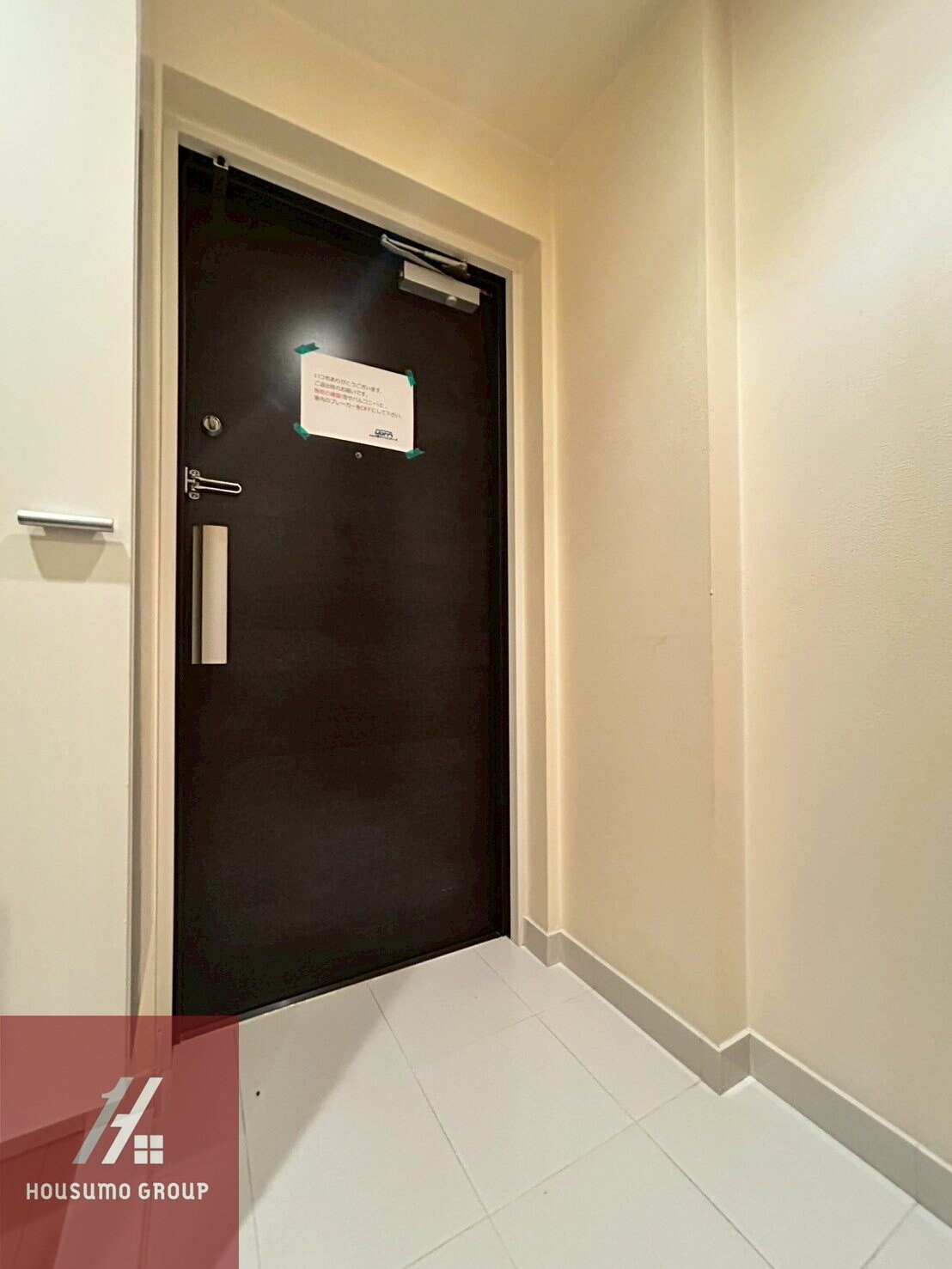 アーバネックス北浜の物件内観写真