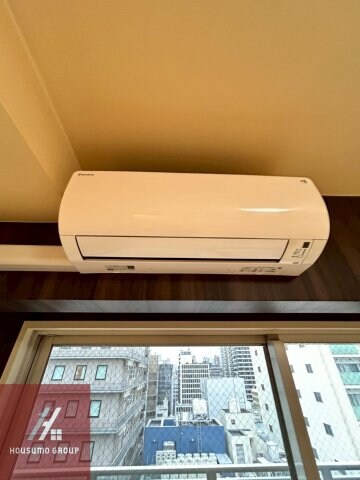 アーバネックス北浜の物件内観写真