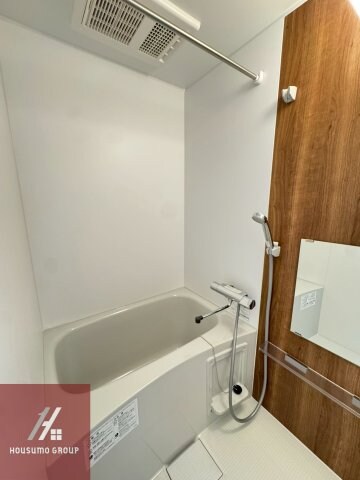 グランディールソレイユの物件内観写真