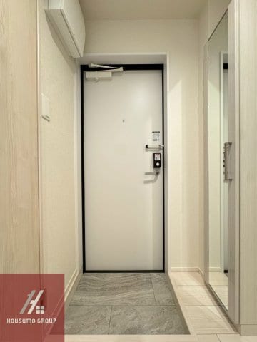 グランディールソレイユの物件内観写真