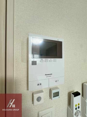 グランディールソレイユの物件内観写真