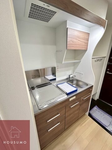 セレニテ梅田ルフレの物件内観写真