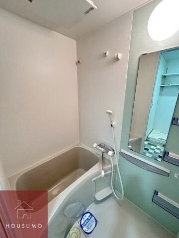 セレニテ梅田ルフレの物件内観写真