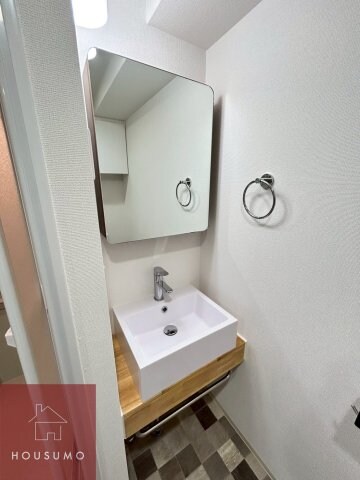 セレニテ梅田ルフレの物件内観写真