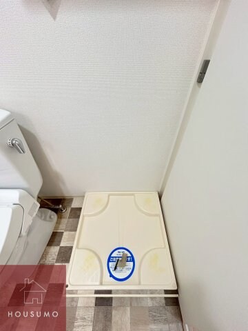 セレニテ梅田ルフレの物件内観写真