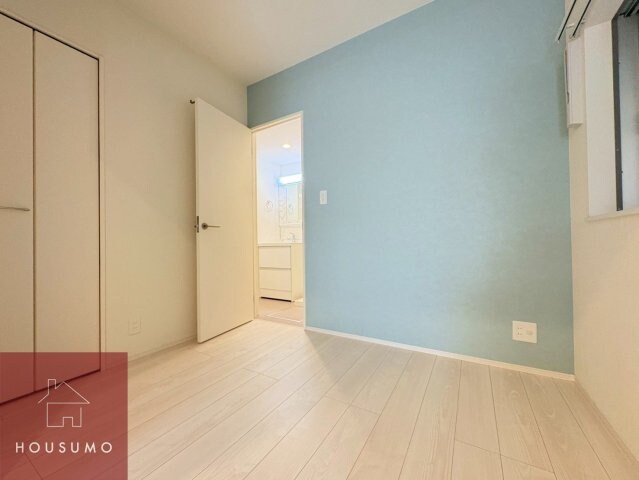 グランデュール新森の物件内観写真