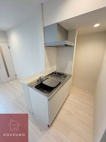 グランデュール新森の物件内観写真