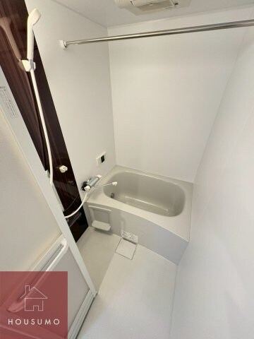 グランデュール新森の物件内観写真