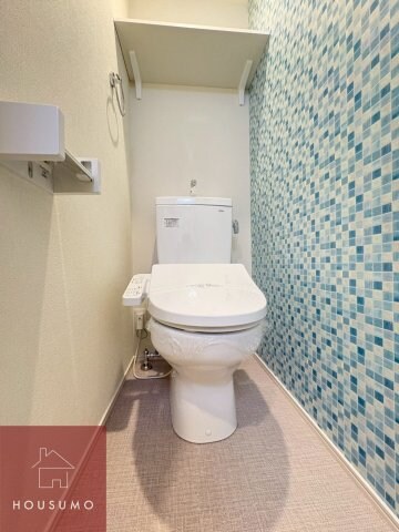 グランデュール新森の物件内観写真