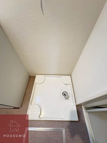 グランデュール新森の物件内観写真