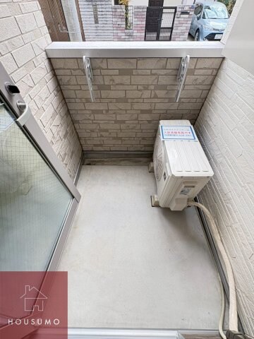 グランデュール新森の物件内観写真