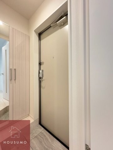 グランデュール新森の物件内観写真