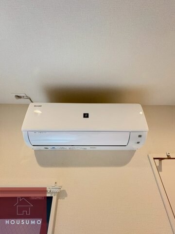 グランデュール新森の物件内観写真