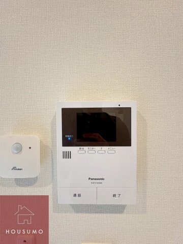 グランデュール新森の物件内観写真