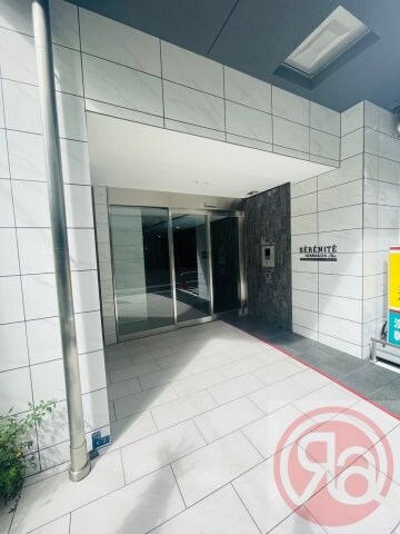 セレニテ本町リアンの物件外観写真