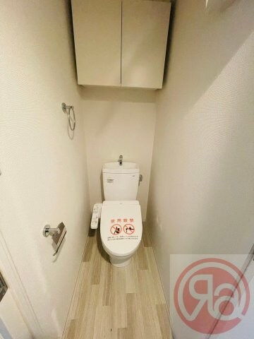 セレニテ本町リアンの物件内観写真