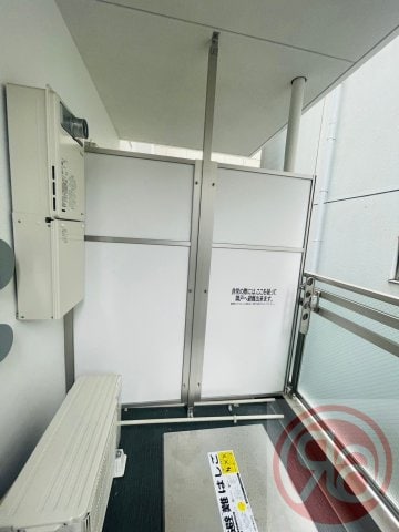 セレニテ本町リアンの物件内観写真