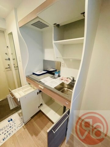 セレニテ本町リアンの物件内観写真