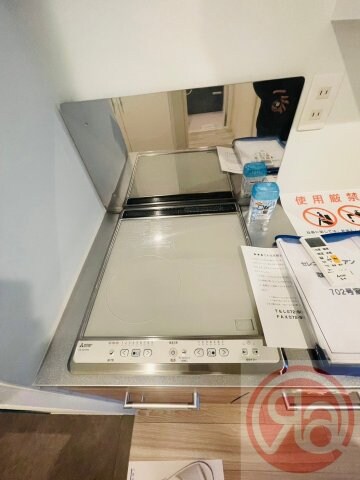 セレニテ本町リアンの物件内観写真