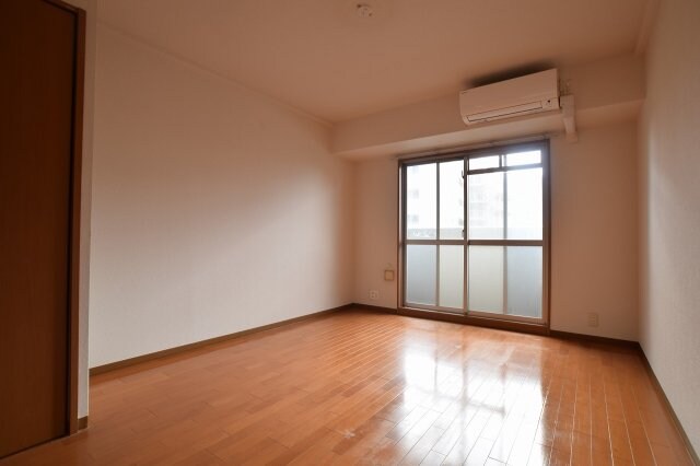 ロジェ今福鶴見の物件内観写真