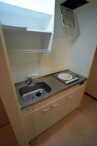 ロジェ今福鶴見の物件内観写真