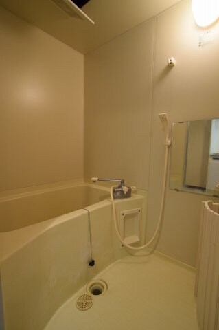 ロジェ今福鶴見の物件内観写真