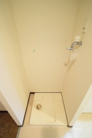 ロジェ今福鶴見の物件内観写真