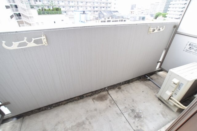 ロジェ今福鶴見の物件内観写真