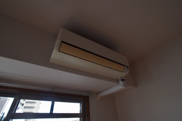 ロジェ今福鶴見の物件内観写真