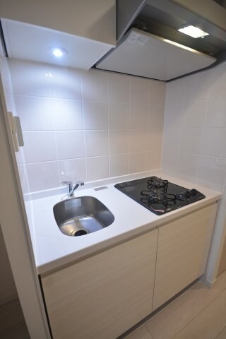 S-RESIDENCE都島Luxの物件内観写真