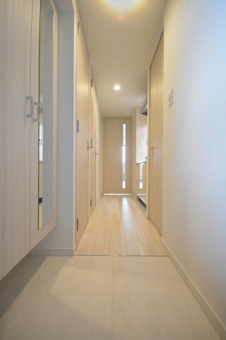 S-RESIDENCE都島Luxの物件内観写真