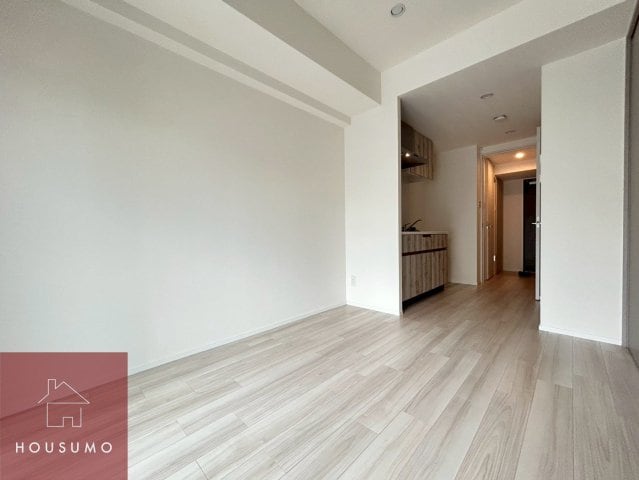 シーズンフラッツ梅田EASTの物件内観写真