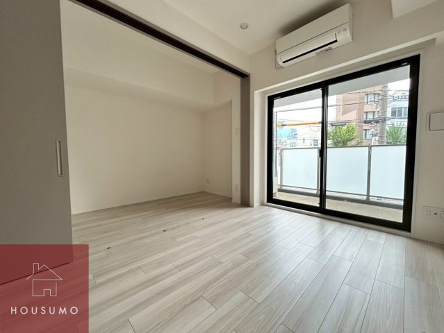 シーズンフラッツ梅田EASTの物件内観写真