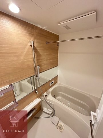 シーズンフラッツ梅田EASTの物件内観写真