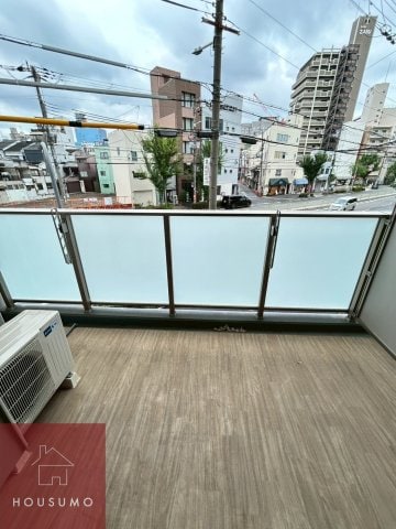 シーズンフラッツ梅田EASTの物件内観写真