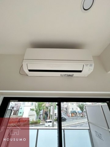 シーズンフラッツ梅田EASTの物件内観写真