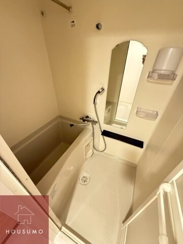 プレサンス梅田の物件内観写真