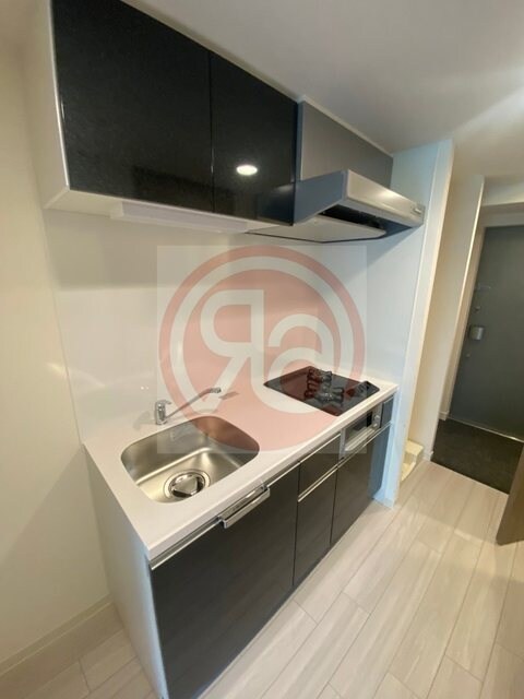 プレサンス谷町九丁目ディセオの物件内観写真