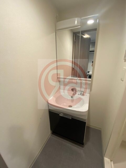 プレサンス谷町九丁目ディセオの物件内観写真