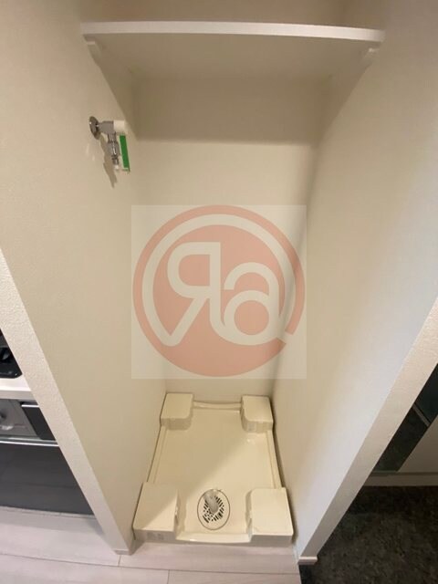 プレサンス谷町九丁目ディセオの物件内観写真