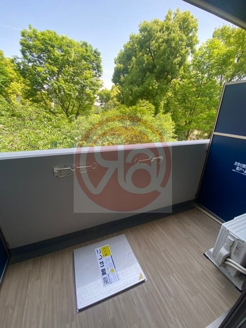 プレサンス谷町九丁目ディセオの物件内観写真