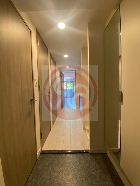 プレサンス谷町九丁目ディセオの物件内観写真