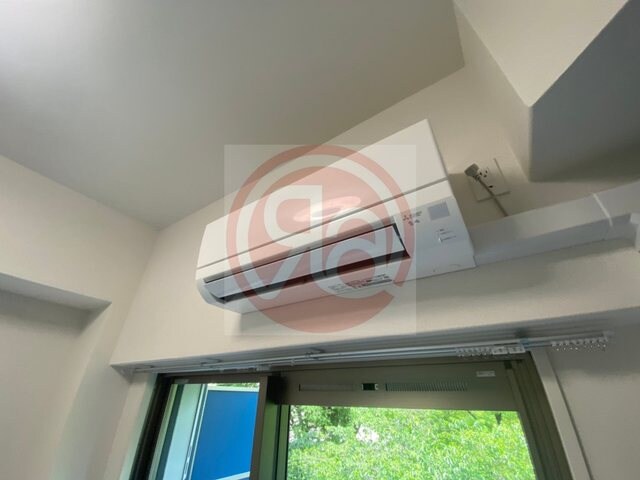 プレサンス谷町九丁目ディセオの物件内観写真